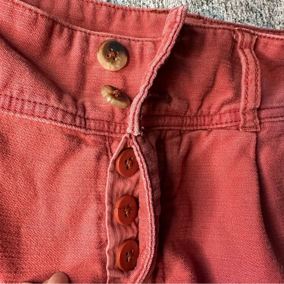 Free People Pants Size 2 - Picture 2 of 7